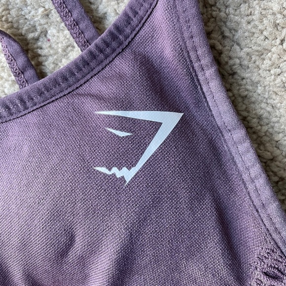 Gymshark Sports Bra - Picture 2 of 4